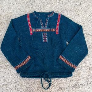 Vintage 70s Sweater